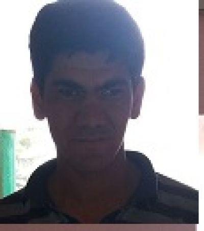 Mr Anand