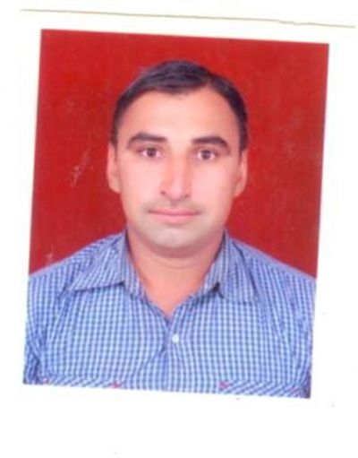 Mr Virender 