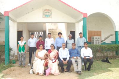 B.Ed Inspection Commettee (KUK)-2014  non 