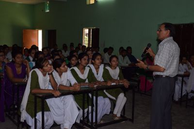 ClassRoom - Teacher Teac B.Ed Class