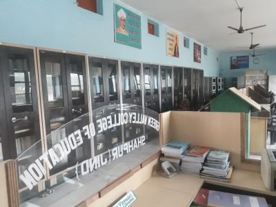 Library
