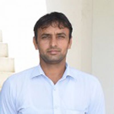 Mr. Ajmer Singh